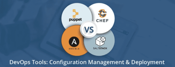 Which Configuration Management Tool would you pick Chef, Puppet, Ansible, or SaltStack?